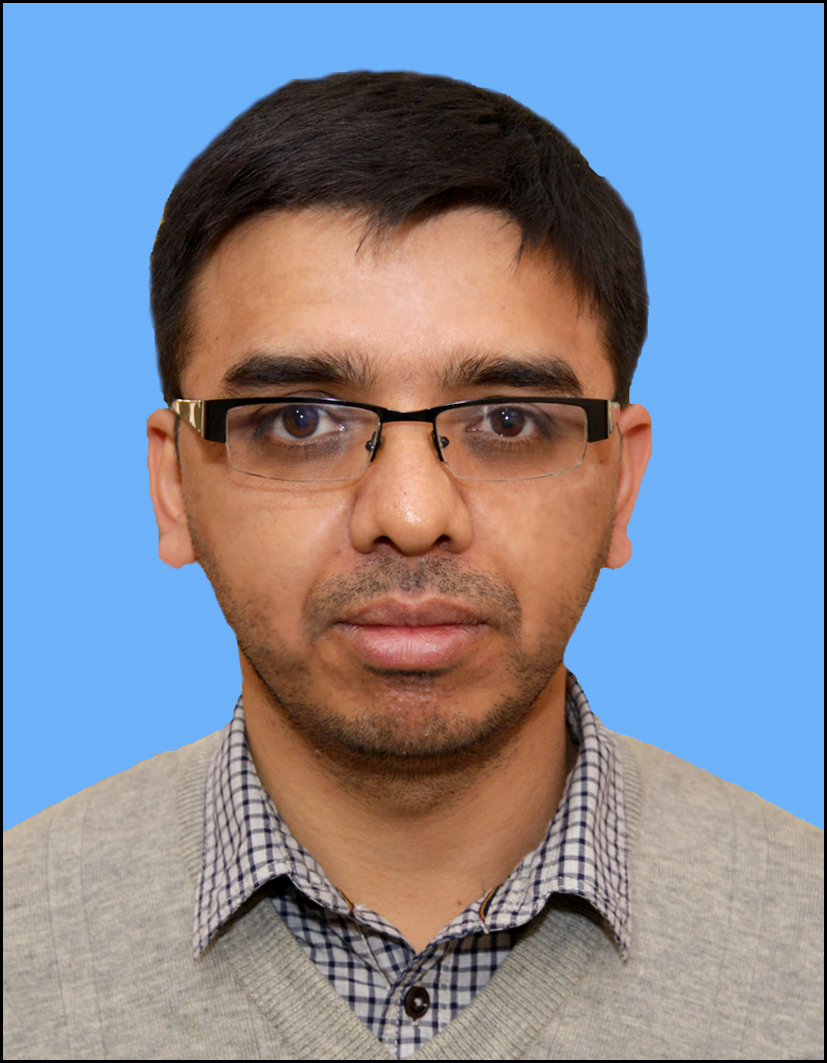 Mr. Ravi Bhandari Image of Mr. Ravi Bhandari
